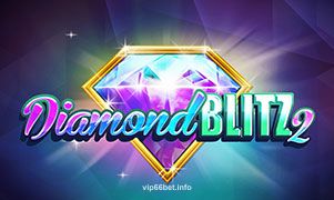 Chơi game Diamond Blitz 2 tại Vip66