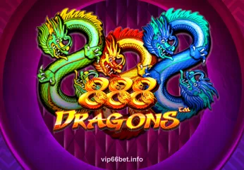 888 Dragons vip66