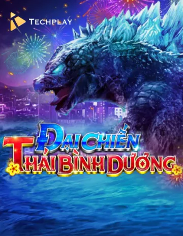 Tetechplay Ca Dai Chien 1990